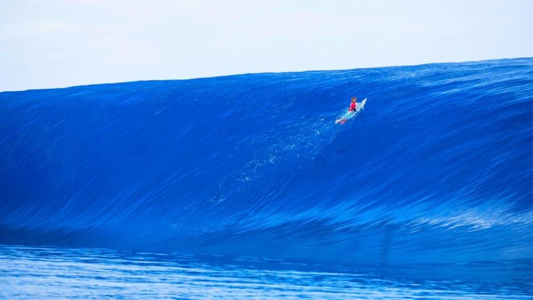 2017 Big Wave Surfing Compilation