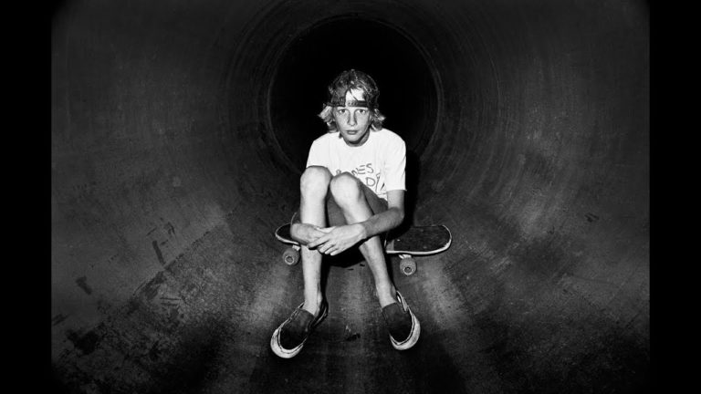 Tony Hawk turns 50 and he has a trick for every year
